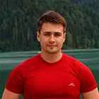 Горбунов Тимофей