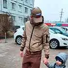 Кондратьев Павел