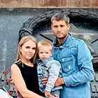 Сурков Иван