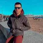 Шапошников Максим